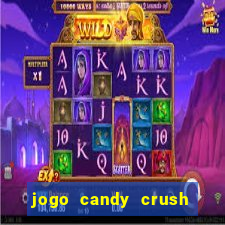 jogo candy crush saga no facebook